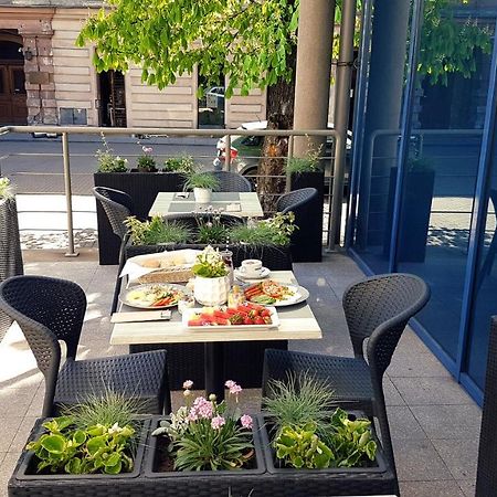 Best Western Plus Krakow Old Town Екстериор снимка