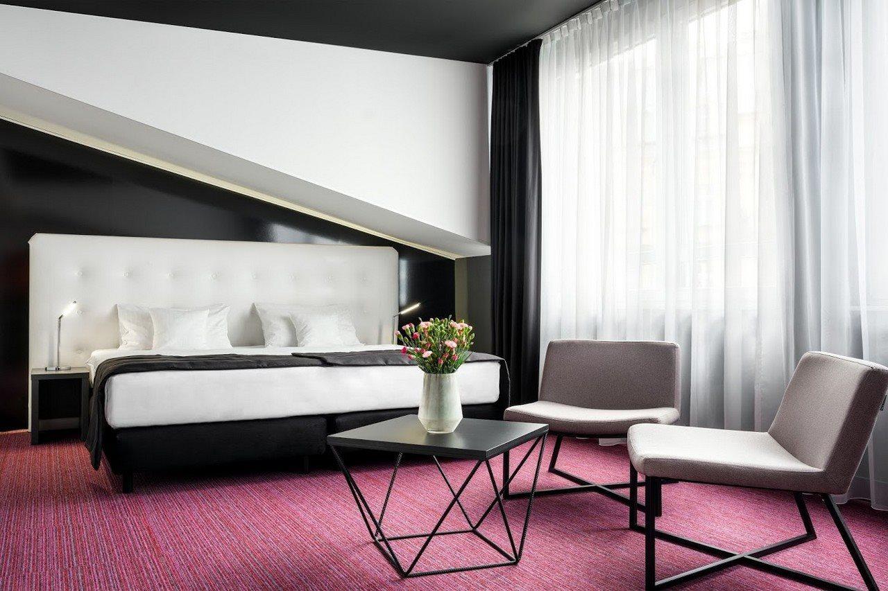 Best Western Plus Krakow Old Town Екстериор снимка