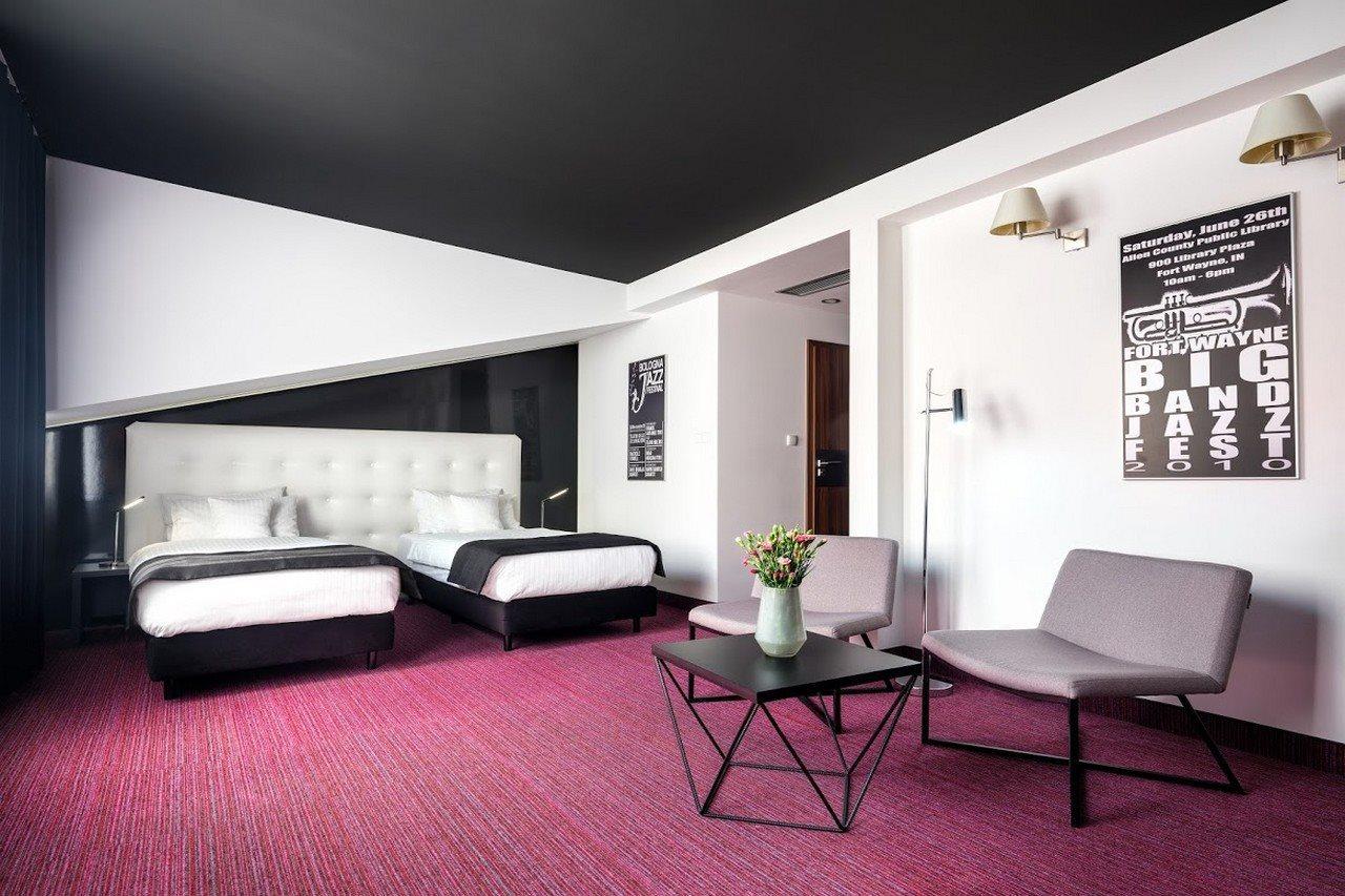 Best Western Plus Krakow Old Town Екстериор снимка