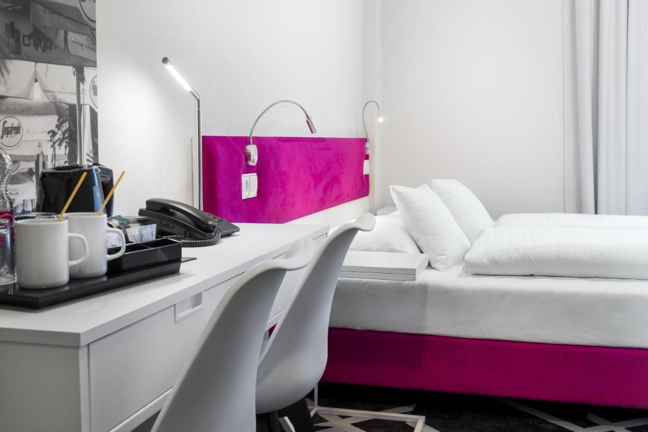 Best Western Plus Krakow Old Town Екстериор снимка