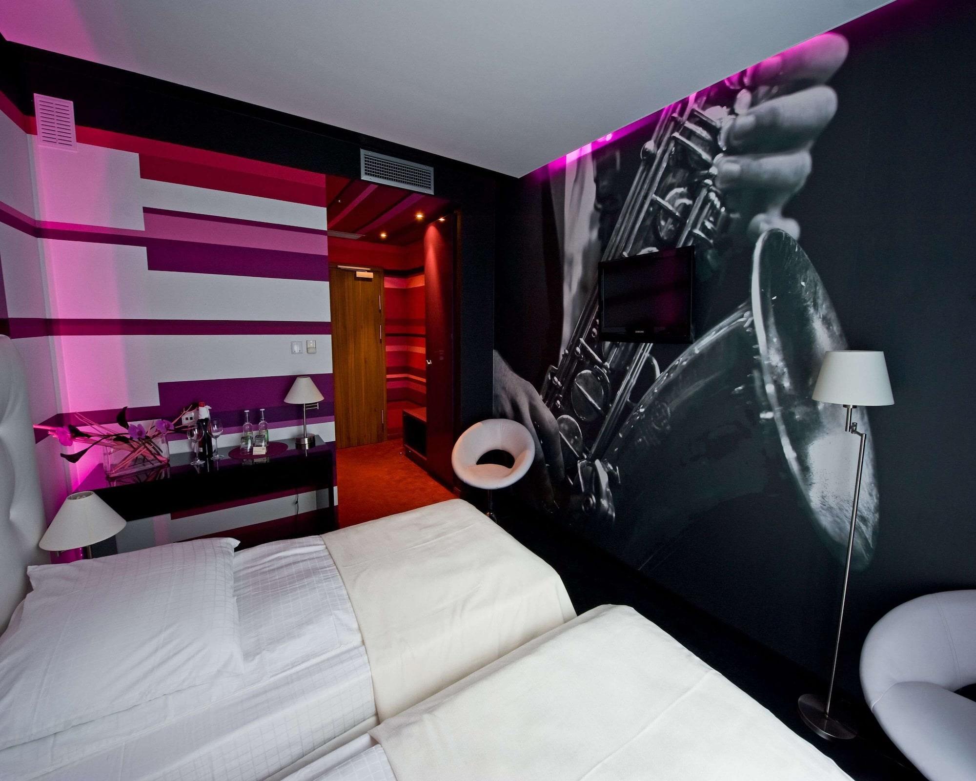 Best Western Plus Krakow Old Town Екстериор снимка