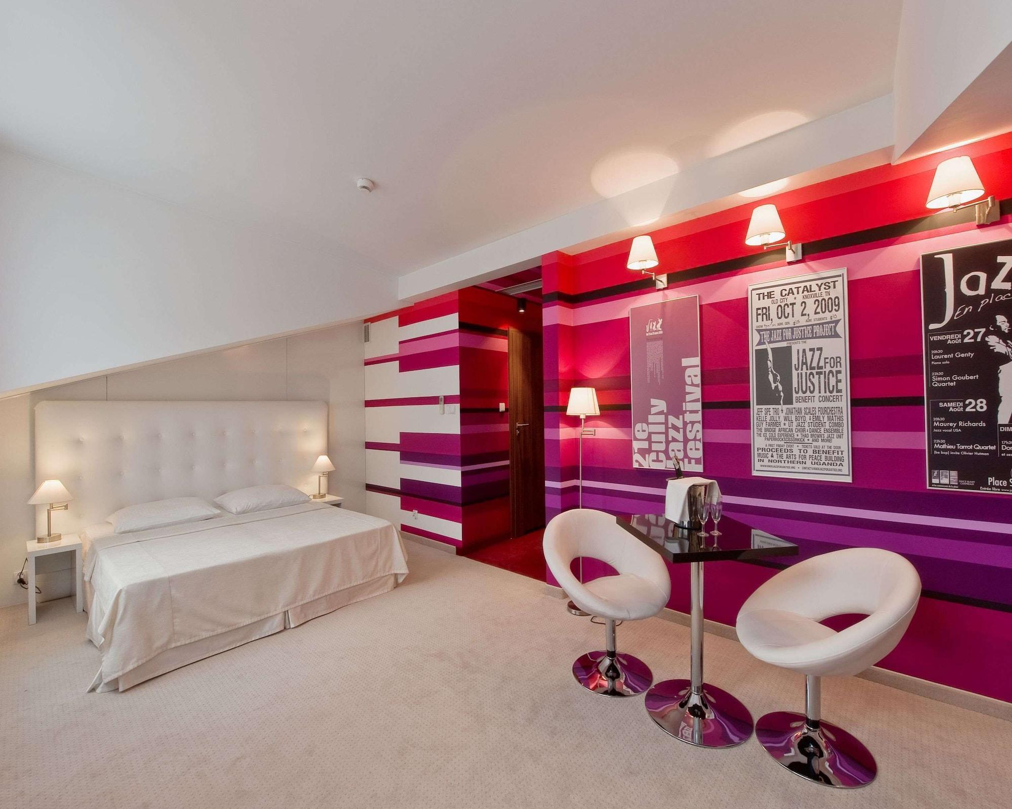 Best Western Plus Krakow Old Town Екстериор снимка