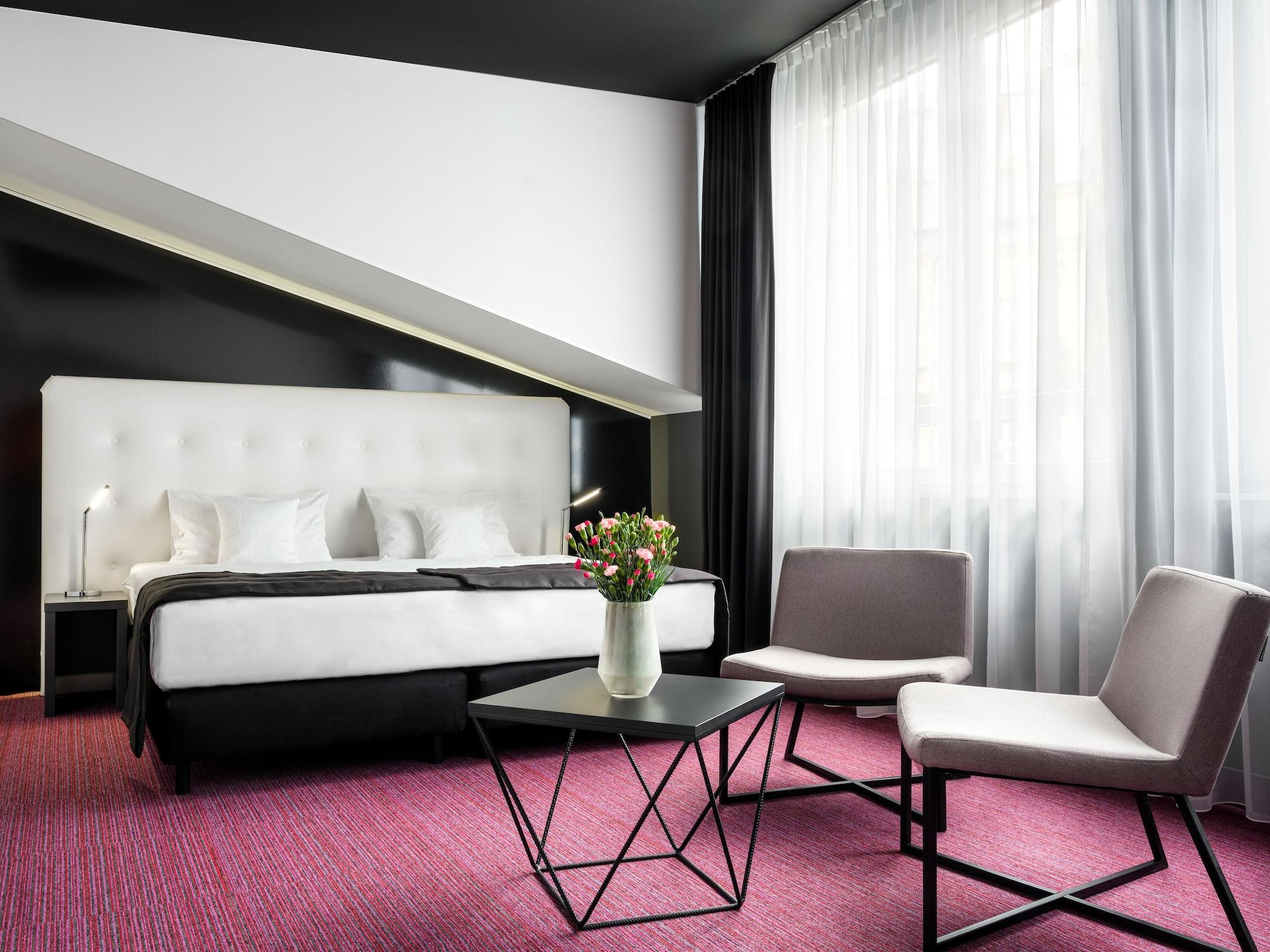Best Western Plus Krakow Old Town Екстериор снимка