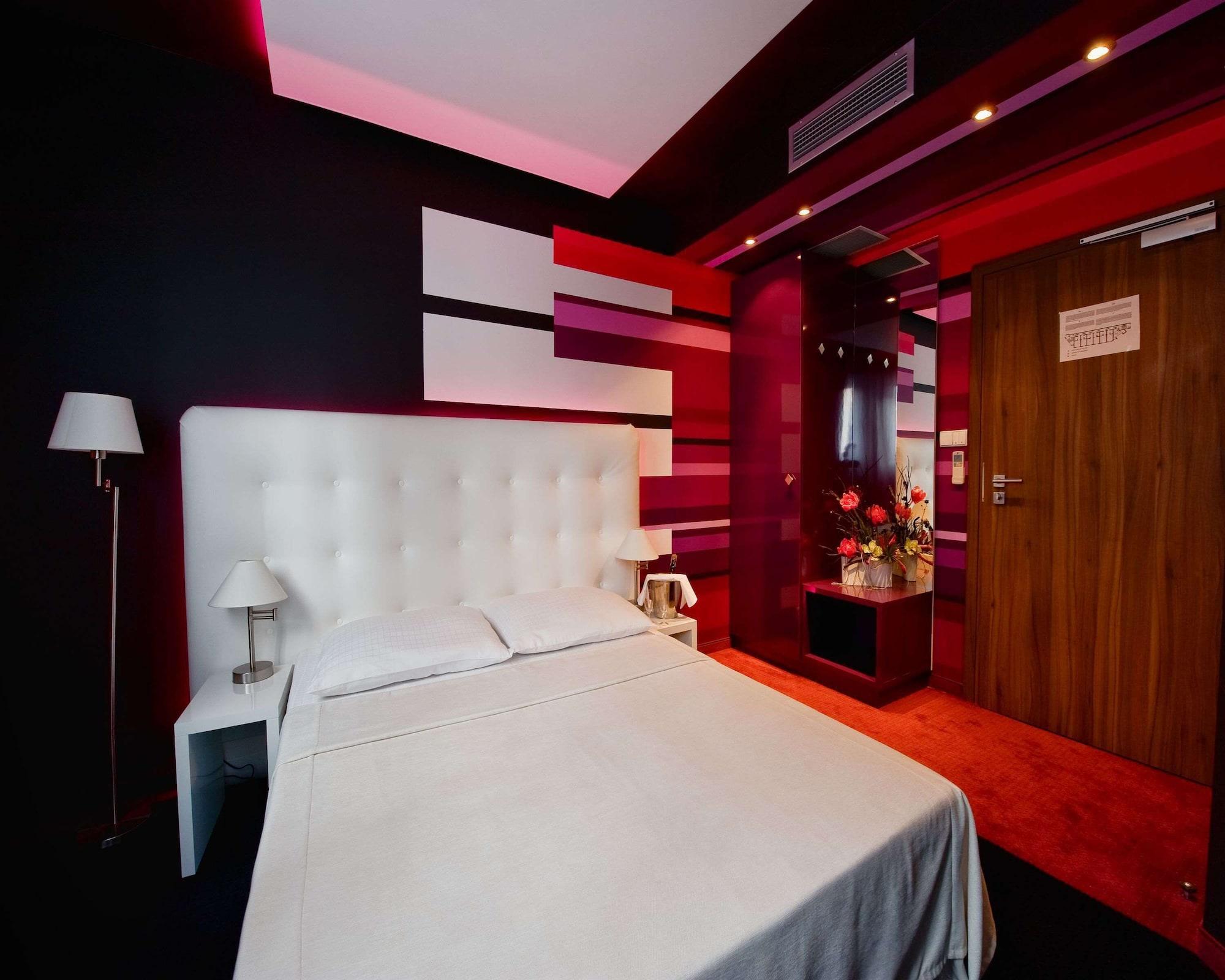 Best Western Plus Krakow Old Town Екстериор снимка