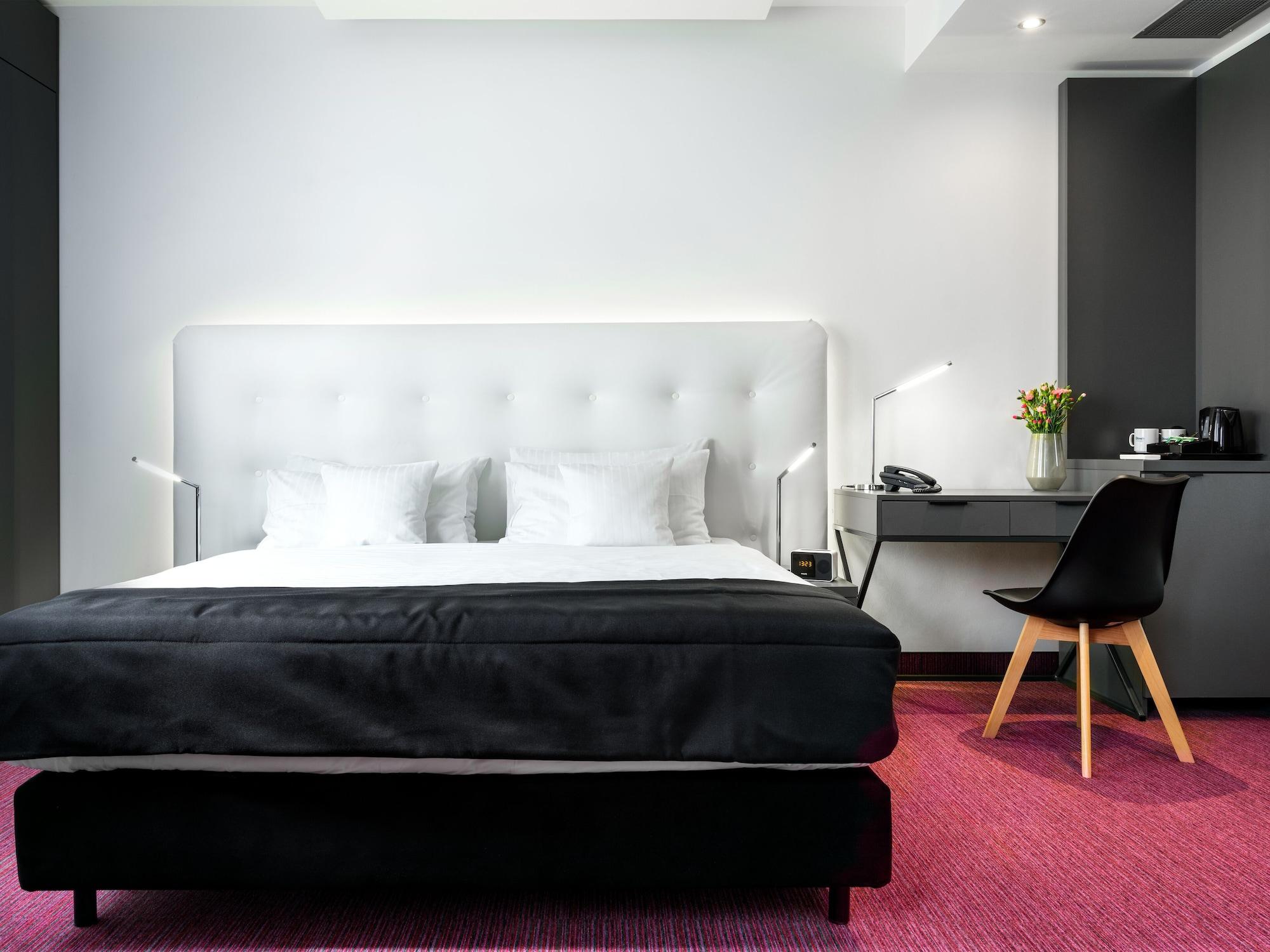 Best Western Plus Krakow Old Town Екстериор снимка