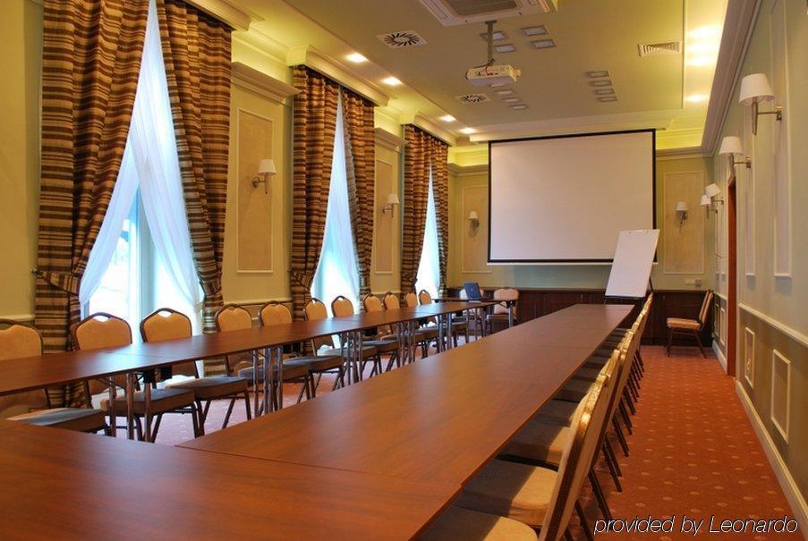 Best Western Plus Krakow Old Town Съоръжения снимка