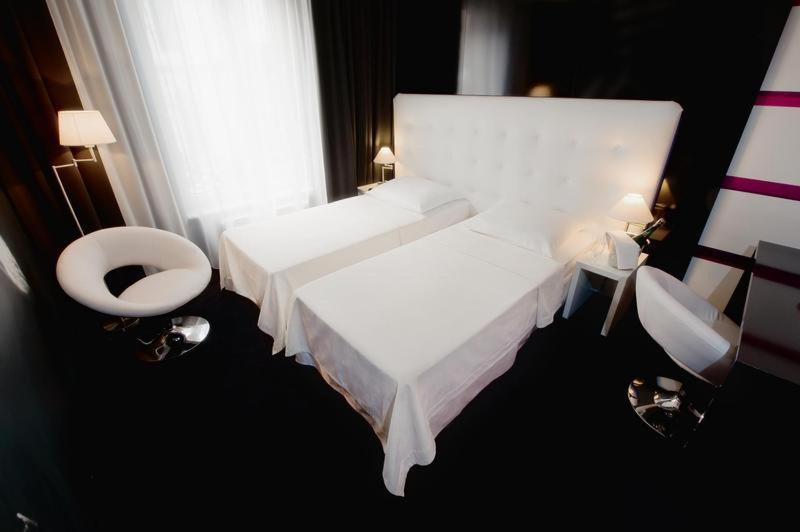 Best Western Plus Krakow Old Town Стая снимка