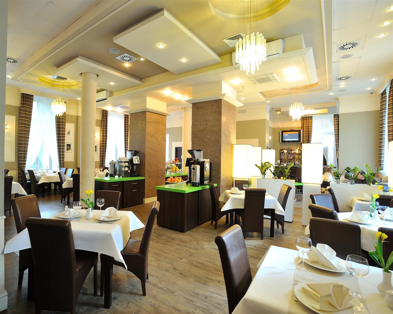 Best Western Plus Krakow Old Town Екстериор снимка