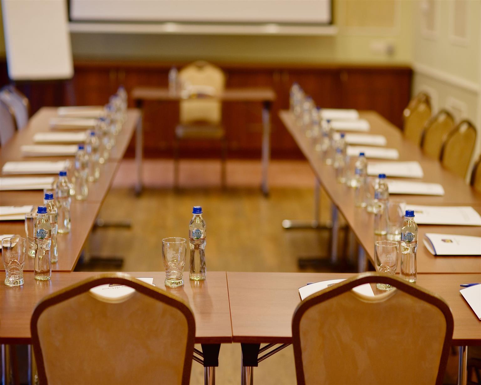 Best Western Plus Krakow Old Town Екстериор снимка