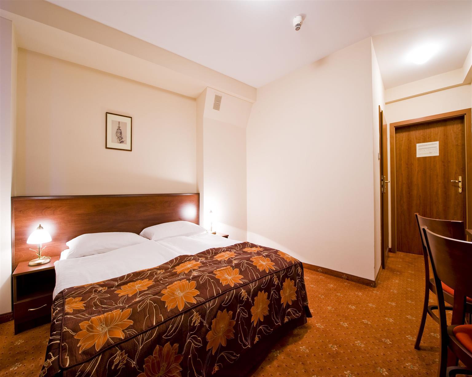 Best Western Plus Krakow Old Town Екстериор снимка