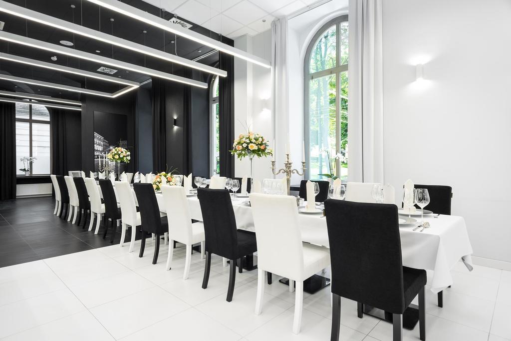 Best Western Plus Krakow Old Town Екстериор снимка