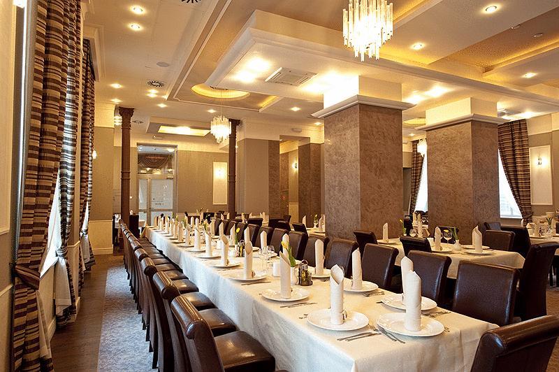 Best Western Plus Krakow Old Town Екстериор снимка
