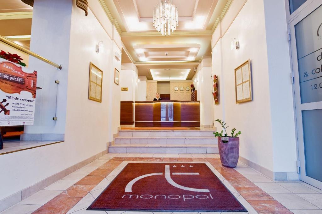 Best Western Plus Krakow Old Town Екстериор снимка