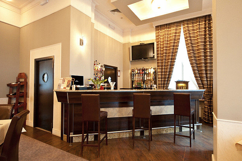 Best Western Plus Krakow Old Town Екстериор снимка